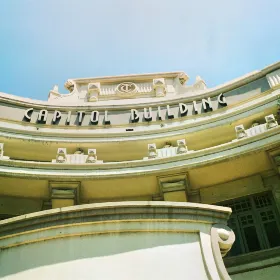 Capitol Theatre