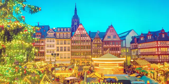 22年フランクフルトの人気観光スポット フランクフルトの旅行ガイド フランクフルトのおすすめ観光スポットのチケット ホテル 楽しみ方 グルメ レストラン Trip Com