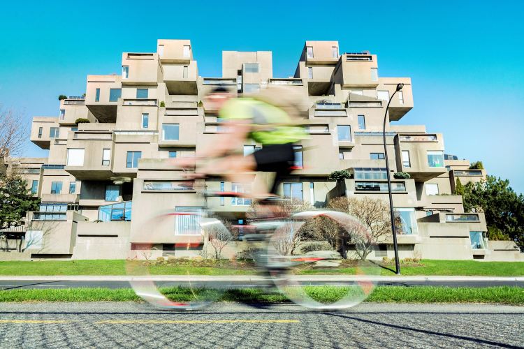 モントリオール アビタ67団地 評判 案内 トリップドットコム モントリオール アビタ67団地 評判 案内 トリップドットコム