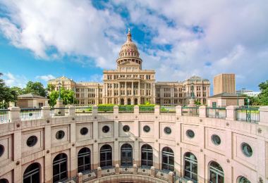 Texas State Capitol Popular Attractions Photos