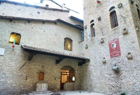 House of Dante