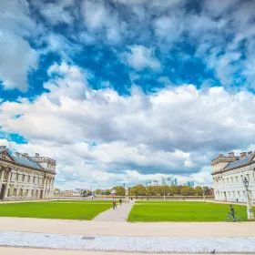 Maritime Greenwich