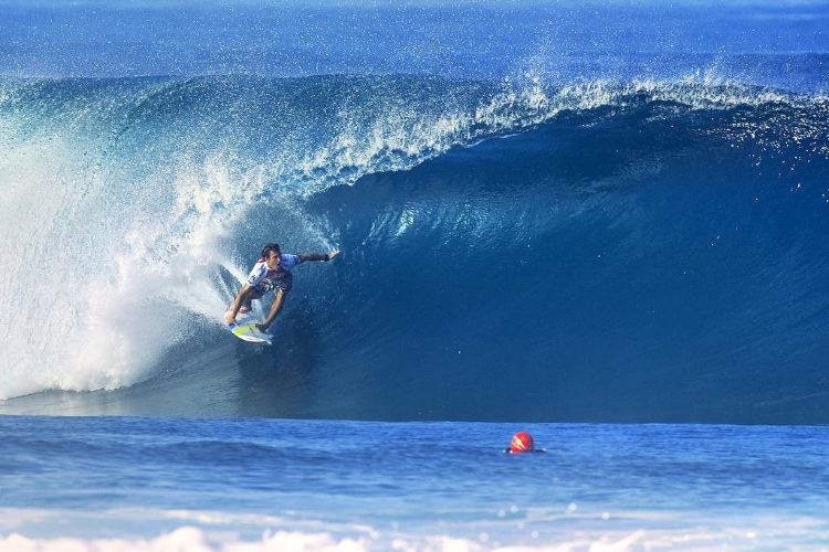 Banzai Pipeline Ehukai Beach Park Travel Guidebook Must Visit Attractions In Oahu Banzai Pipeline Ehukai Beach Park Nearby Recommendation Trip Com