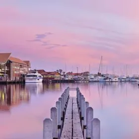 Hillarys Boat Harbour