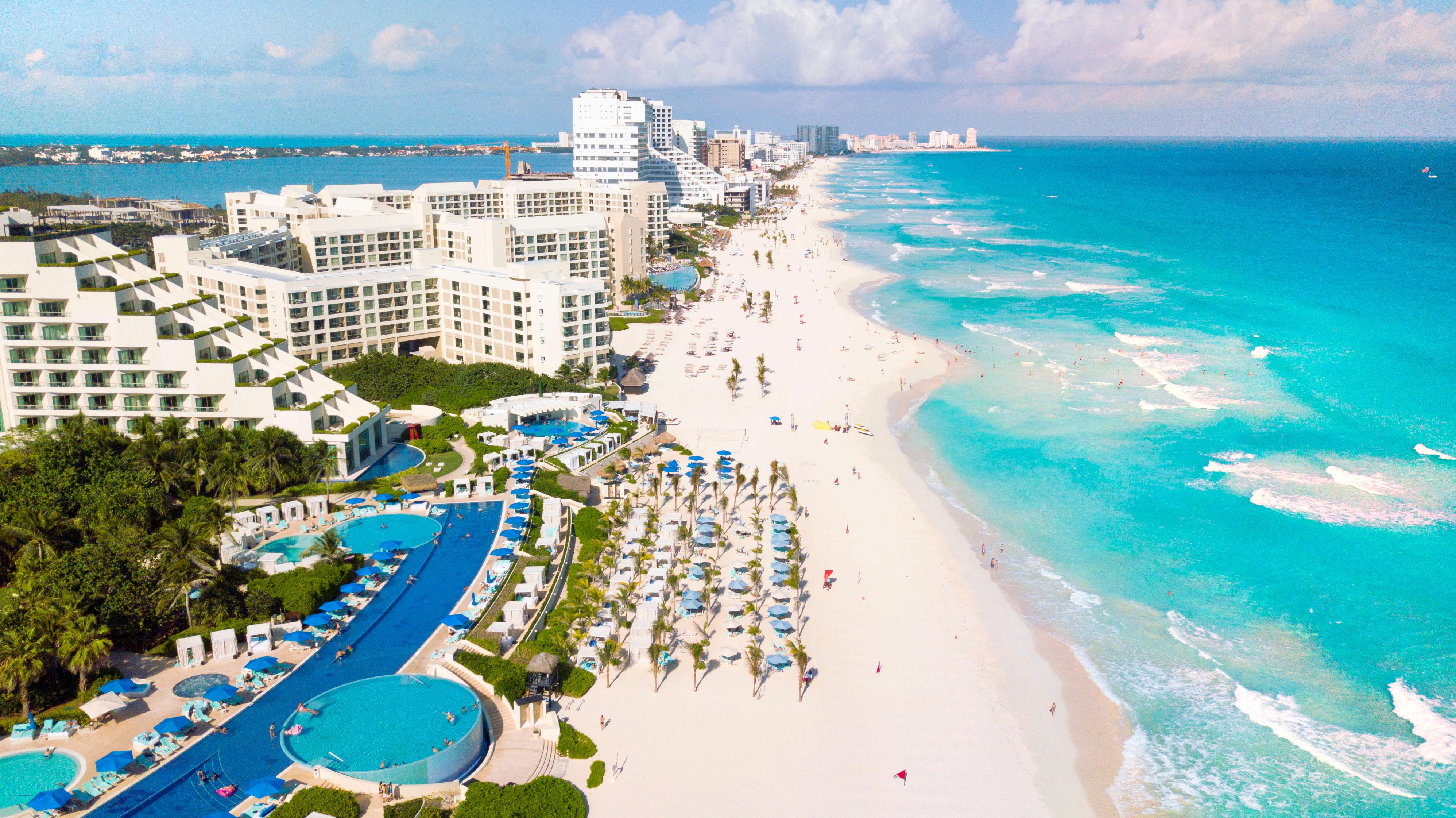 Cancun Beach attraction reviews - Cancun Beach tickets - Cancun Beach  discounts - Cancun Beach transportation, address, opening hours -  attractions, hotels, and food near Cancun Beach 