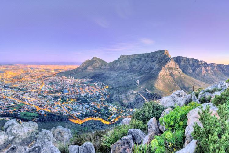 Table Mountain Travel Guidebook Must Visit Attractions In Cape Town Table Mountain Nearby Recommendation Trip Com