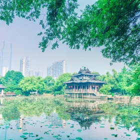 飛英公園