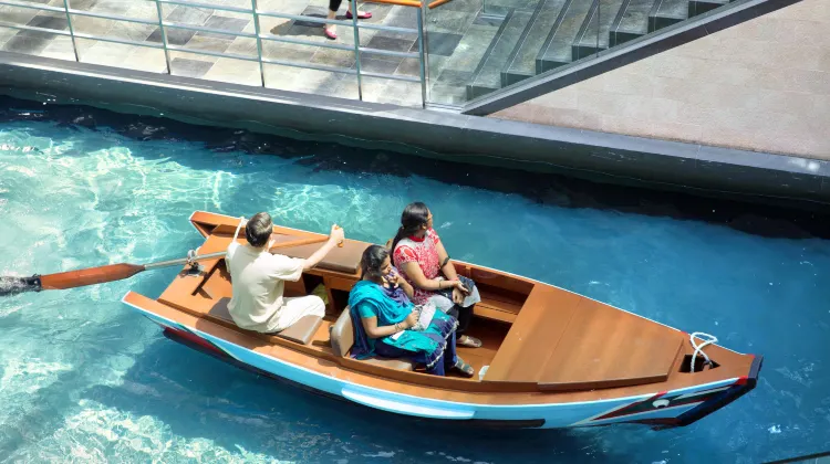 シンガポール Sampan Rides 評判 案内 トリップドットコム