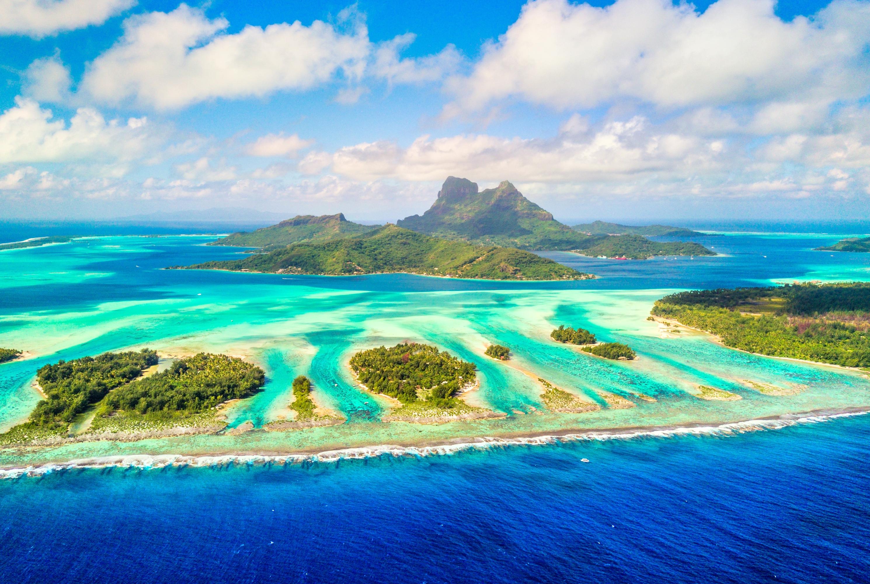 Bora Bora Island Travel Guidebook Must Visit Attractions In Bora Bora Bora Bora Island Nearby Recommendation Trip Com