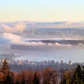 Cypress Viewpoint