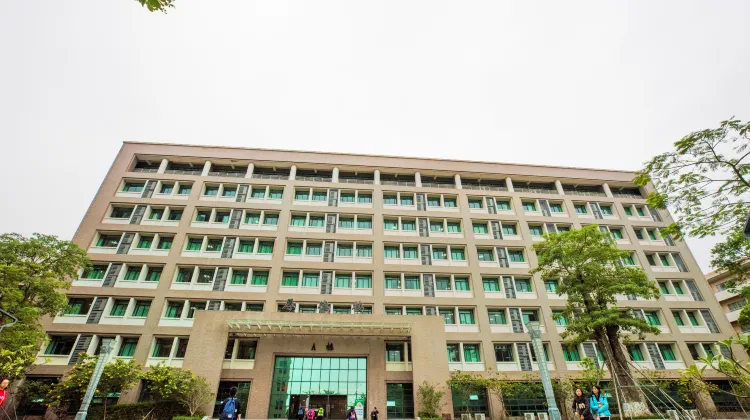 電子科技大學中山學院旅遊攻略指南 電子科技大學中山學院評價 電子科技大學中山學院附近推薦 Trip Com