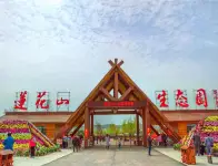 Chat on love in Zaozhuang