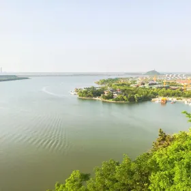 kai xin nong chang