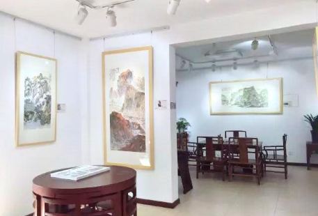 Cunzhentang Art Museum