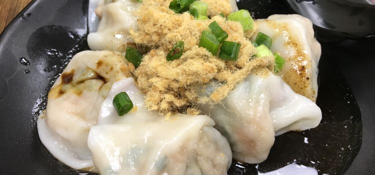 君戶鍋貼大王必吃推薦 香港君戶鍋貼大王 Trip Com