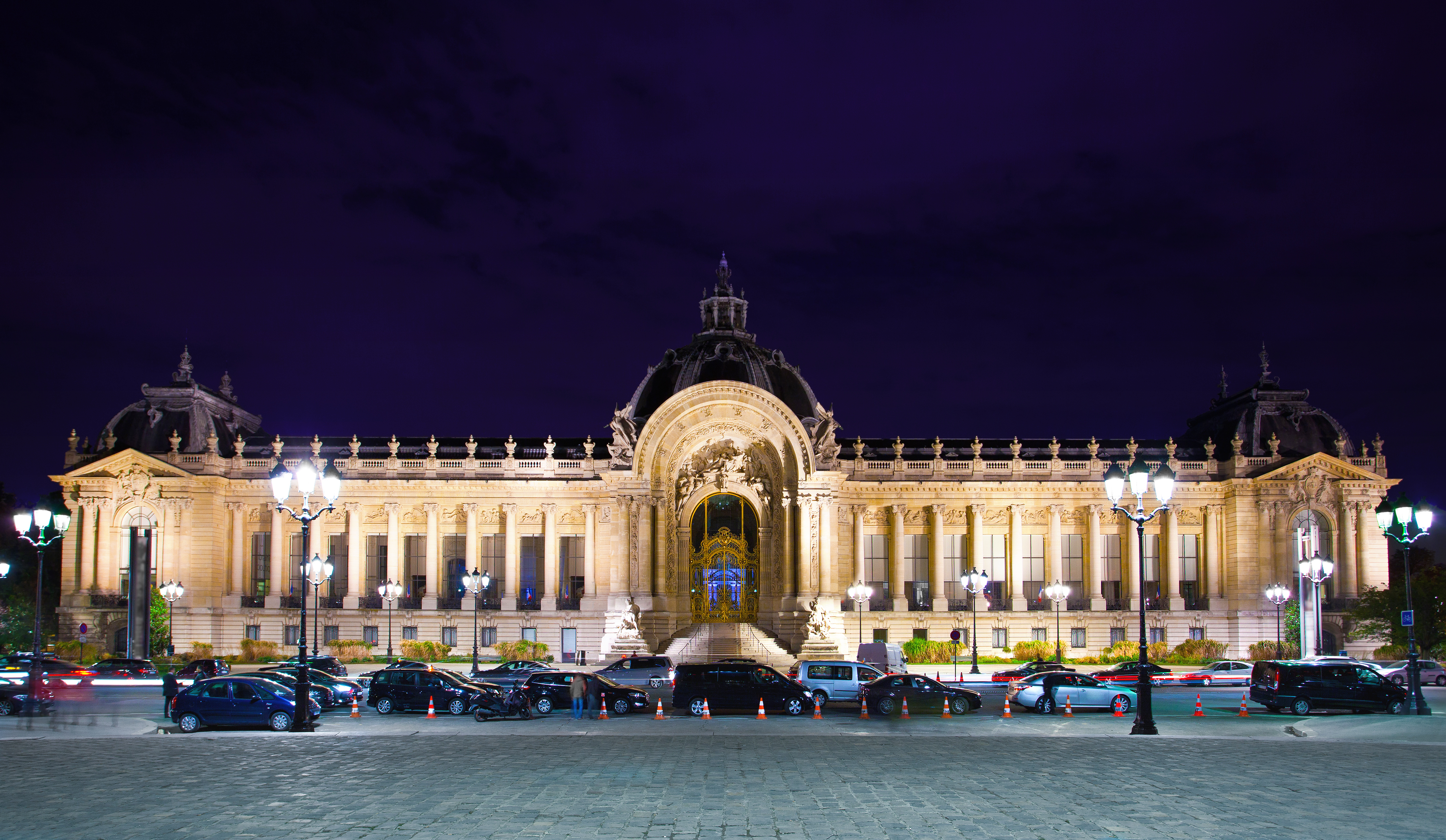 The most underrated museum in Paris: Petit Palais