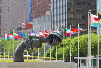 聯合國總部 熱門景點照片
