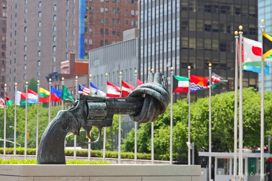 United Nations Headquarters2