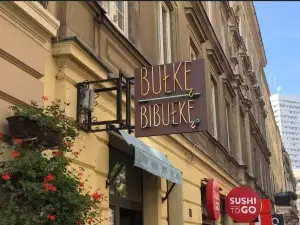 Bulke przez Bibulke Restaurant