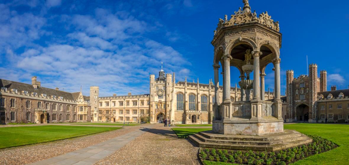 10 Best Things to do in South Cambridgeshire District, Cambridgeshire