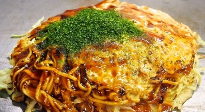 みっちゃん総本店 八丁堀店 広島県のご案内 トリップドットコム