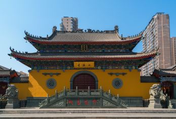 Shenyang Dafa Temple 명소 인기 사진
