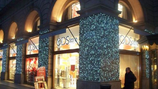 Od Store Duomo Reviews Food Drinks In Lombardy Milan Trip Com