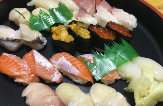 Robata Sakana Isshin Nango 13chomei Reviews Food Drinks In Hokkaido Sapporo Trip Com