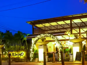 Putumayo Restaurant