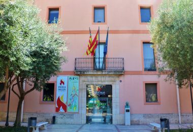 Museu Faller de València 명소 인기 사진