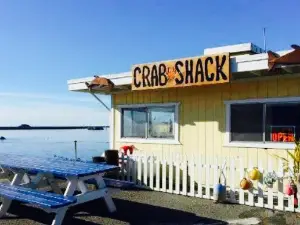 Crescent City Crab Shack