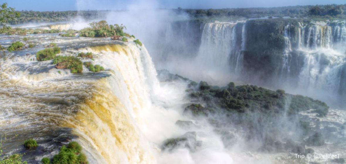 23年ブラジルの人気観光スポット ブラジルの旅行ガイド ブラジルのおすすめ観光スポットのチケット ホテル 楽しみ方 グルメ レストラン Trip Com