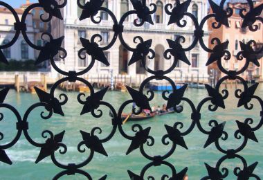 Peggy Guggenheim Collection Popular Attractions Photos