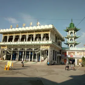 Xinhuasi
