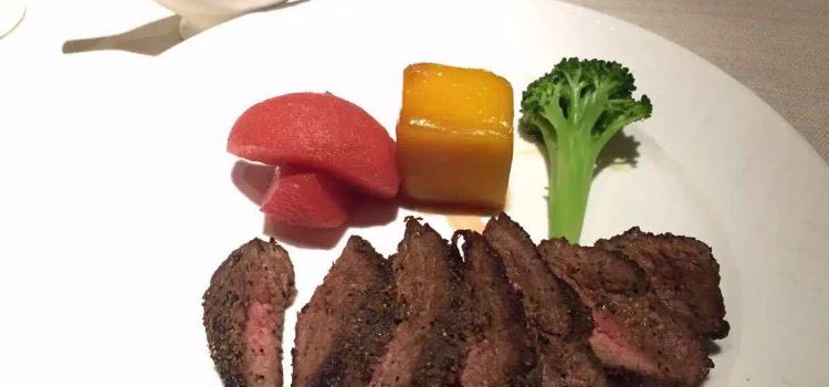 Wangpin Steak (jinhuadiyicheng)