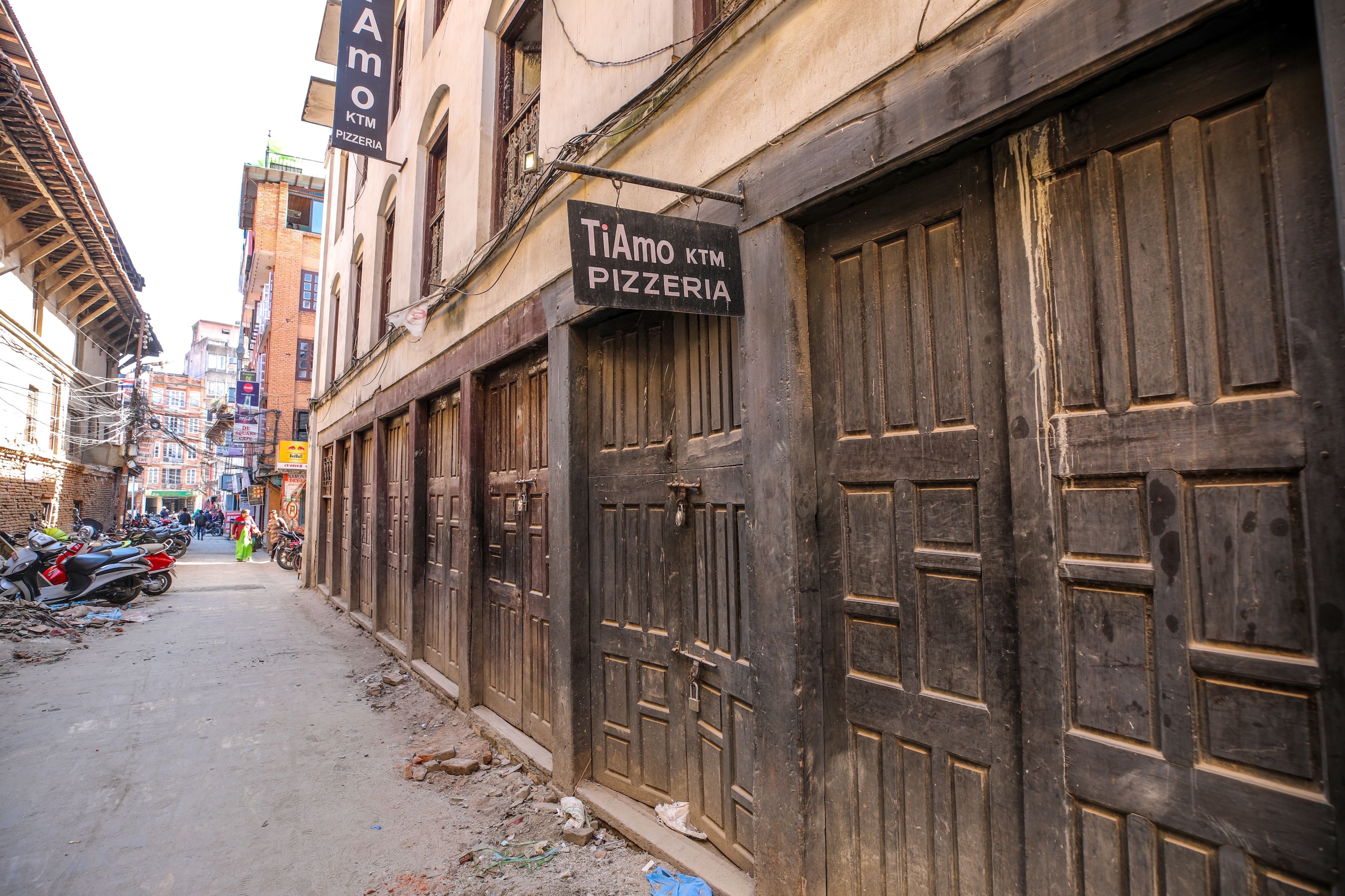 外國人街旅遊攻略指南 外國人街評論 外國人街附近推薦 Trip Com