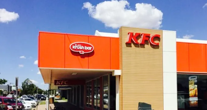 KFC restaurants, addresses, phone numbers, photos, real user reviews ...