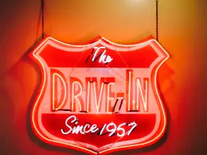 The Drive-In
