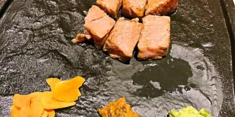 Kobe Plaisir神戶牛肉燒