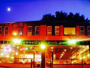 Fennellys Irish Pub