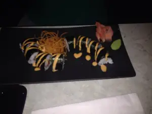 Kaizan Sushi