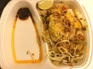 VG Wok