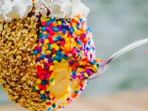 Gelateria Trevo
