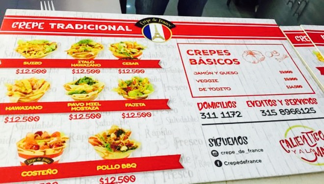 Trucupey restaurants, addresses, phone numbers, photos, real user reviews,  Calle 53 no 46, Barranquilla 080011, Colombia, Barranquilla restaurant  recommendations 