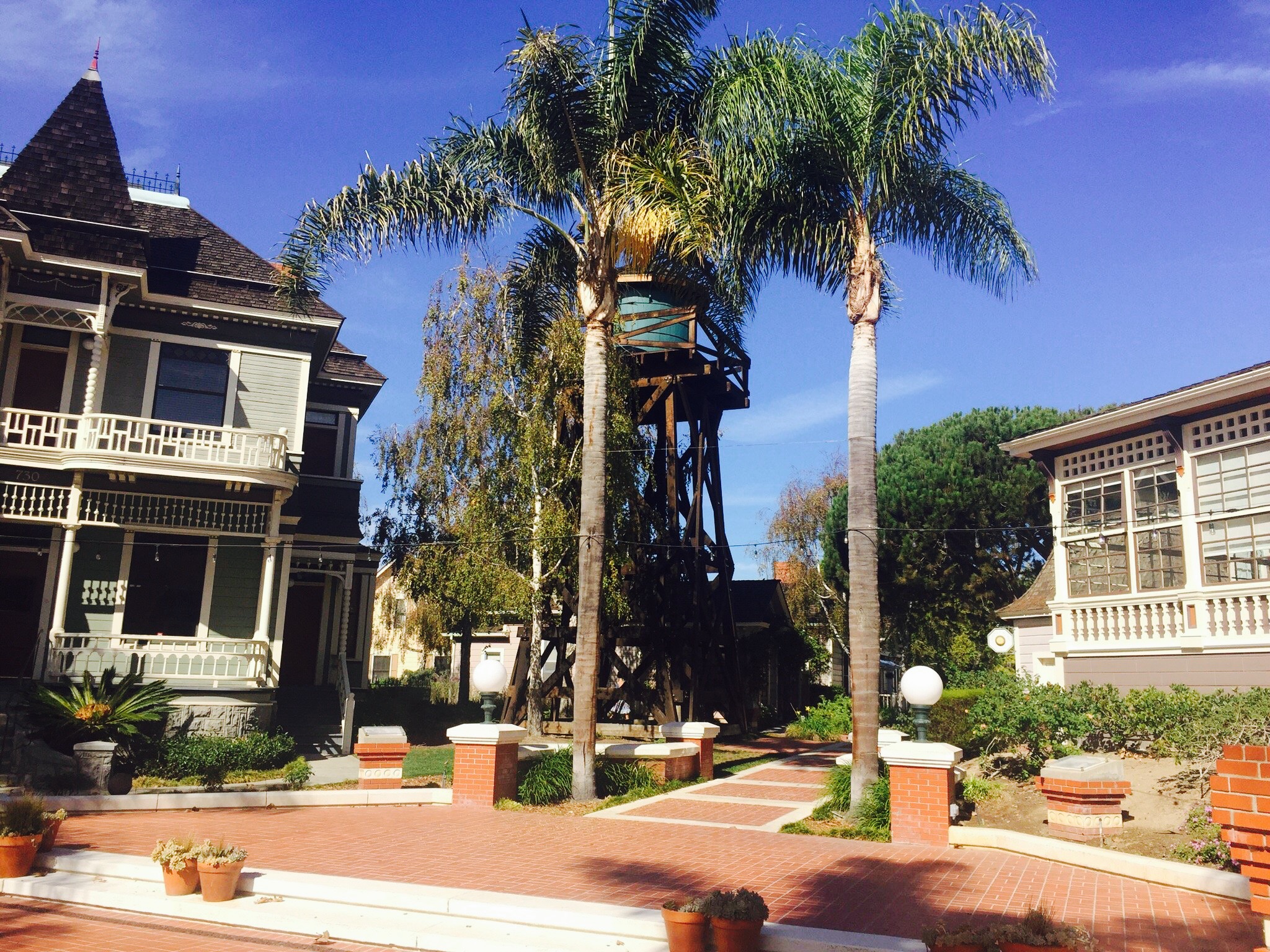 Heritage Square旅遊攻略指南 Heritage Square評論 Heritage Square附近推薦 Trip Com