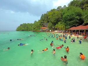 Pulau Payar