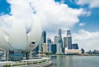 新加坡藝術科學博物館 熱門景點照片