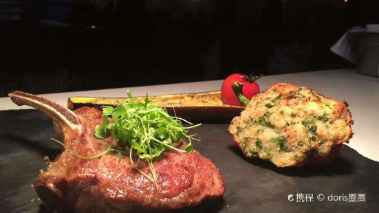 Da Ma Ke Italy Restaurant( Jing Hua )