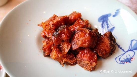 Nan Yuan Hotel He Hua Xuan
