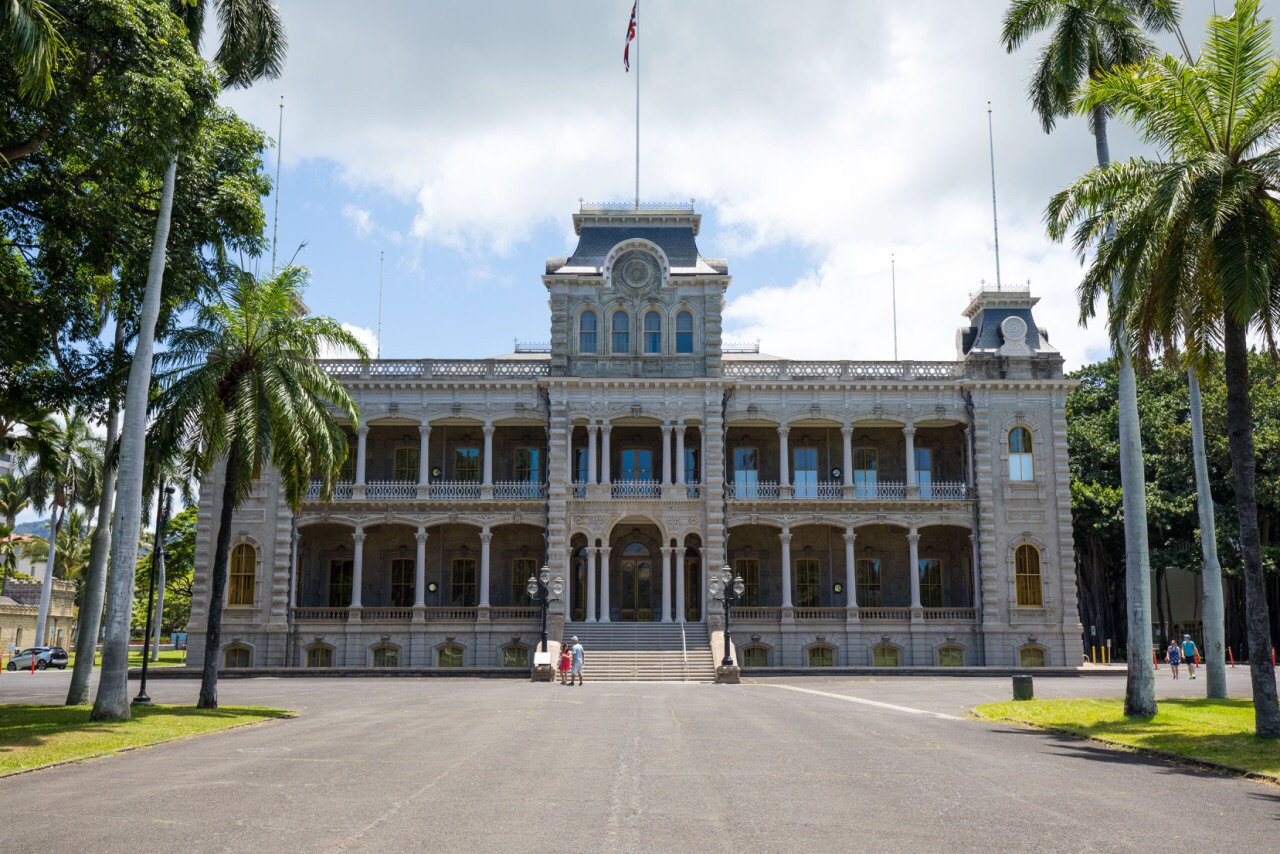 Best Time to Visit Honolulu for 6 Days Itinerary, What to Do & Where to